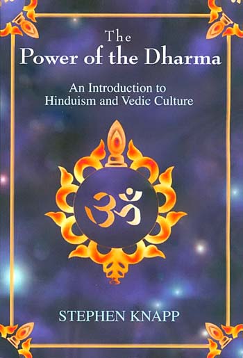 The Power of Dharma - VINA - Vaishnava Internet News Agency