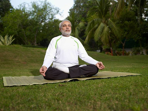 narendra.modi.yoga